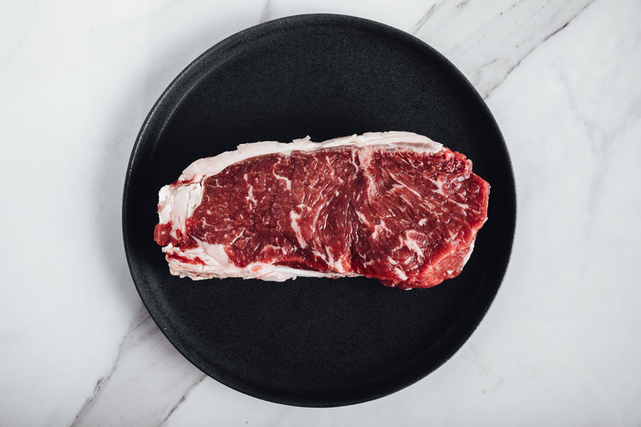 Fullblood Wagyu Roastbeef (BMS 8/9)