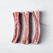 Laden Sie das Bild in den Galerie-Viewer, Fullblood Wagyu Short-Rib, Am Stück, mit Knochen
