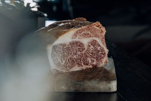 Fullblood Wagyu Roastbeef  (BMS 9+++)