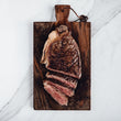 Laden Sie das Bild in den Galerie-Viewer, F1  Wagyu Roastbeef am Stück BMS 6/7
