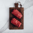 Laden Sie das Bild in den Galerie-Viewer, Fullblood Wagyu Rouladen 4 Stück pro Paket
