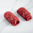 Laden Sie das Bild in den Galerie-Viewer, Fullblood Wagyu Rouladen 4 Stück pro Paket
