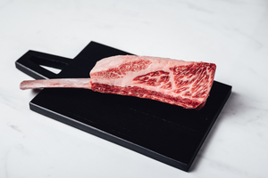 Fullblood Wagyu SpareRibs für Brühe