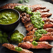 Laden Sie das Bild in den Galerie-Viewer, Fullblood Wagyu Skirt Steak   +++ am Stück+++
