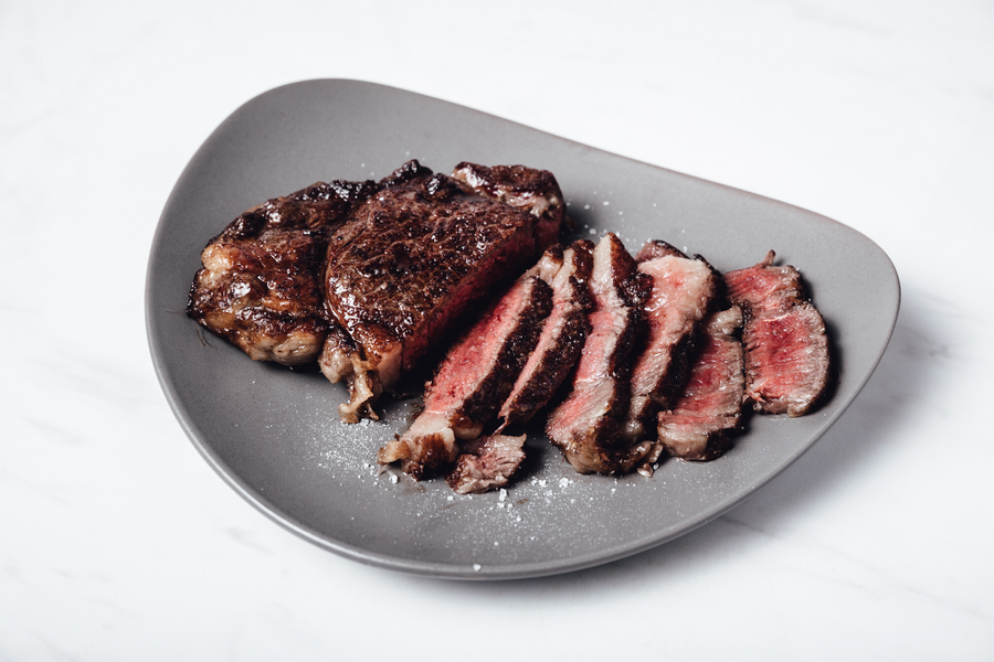 Fullblood Wagyu Rib Eye 9++