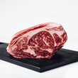 Laden Sie das Bild in den Galerie-Viewer, Fullblood Wagyu Rib Eye Am Stück  BMS 8

