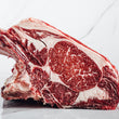 Laden Sie das Bild in den Galerie-Viewer, Fullblood Wagyu Tomahawk Steak 9/9+
