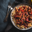 Laden Sie das Bild in den Galerie-Viewer, Wagyu Beinfleisch (Gulasch &amp; Pulled Beef)
